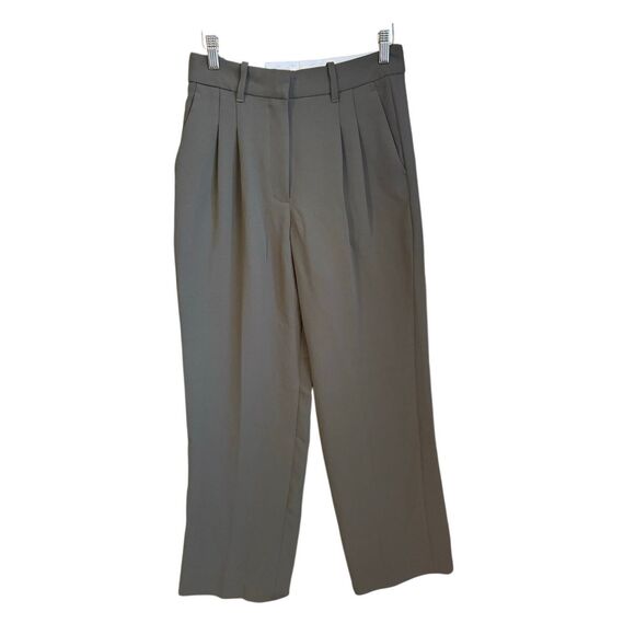 Aritzia the effortless pant crepette 6 - Picture 2 of 10